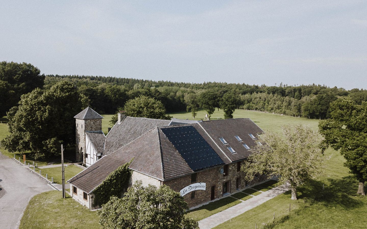 Kerres La Seigneurie