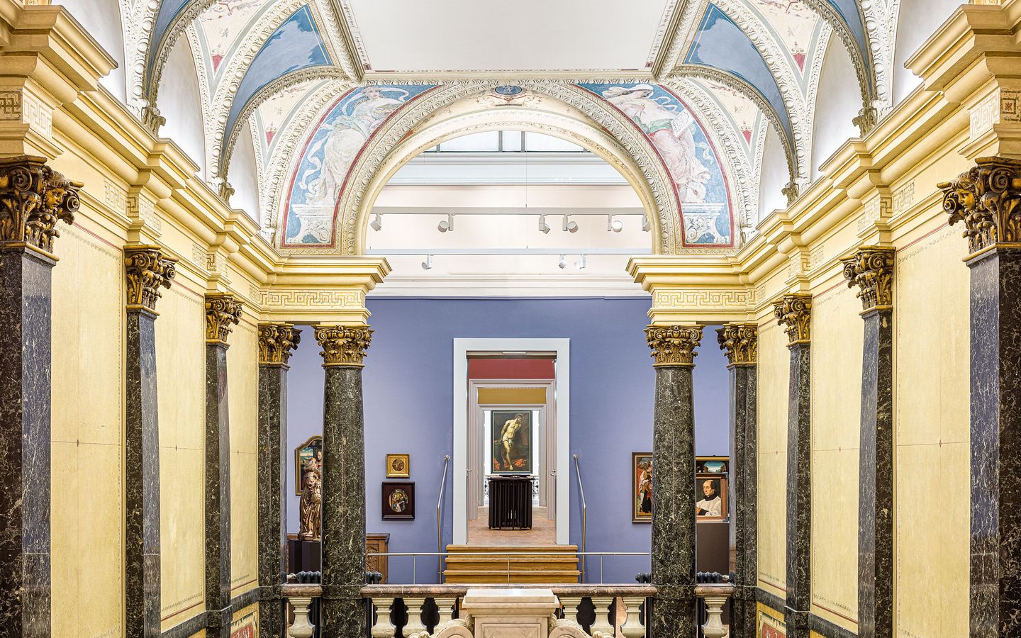 Suermondt-Ludwig-Museum