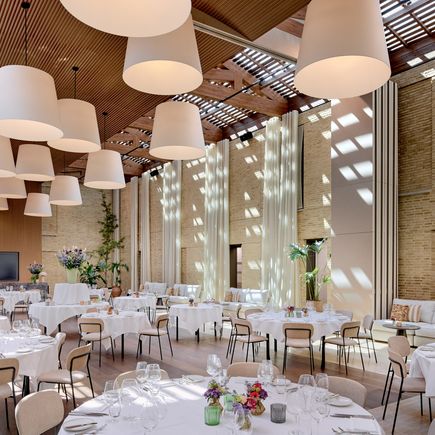 Van Oys Maastricht Retreat Sainte Cecile