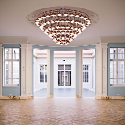 Kurhaus Aachen- 4 Spielsalon