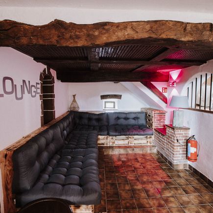 Kerres La Seigneurie Lounge 2