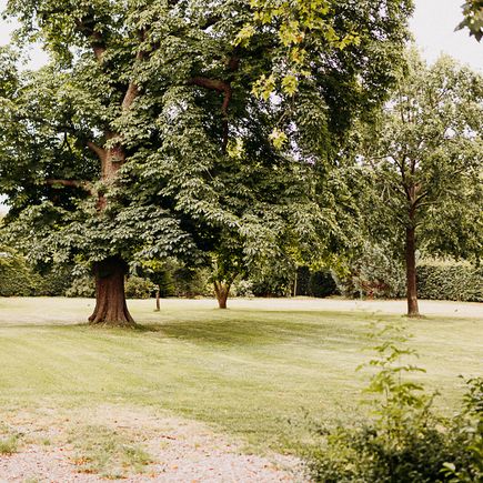 Kerres Haus am Park Park