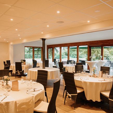 Kerres Haus am Park Saal