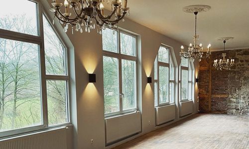 Location Alt Linzenshäuschen