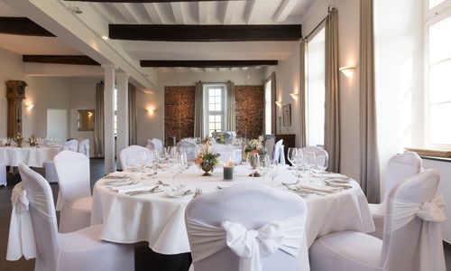 Burgsaal Veranstaltungsraum