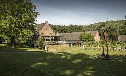 Winselerhof Ansicht Außen