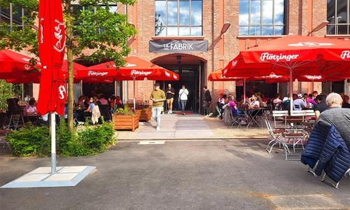 La Fabrik