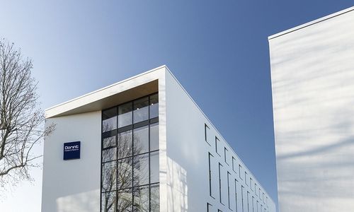 Dorint Hotel Düren - Außenansicht