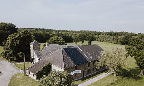 Kerres La Seigneurie