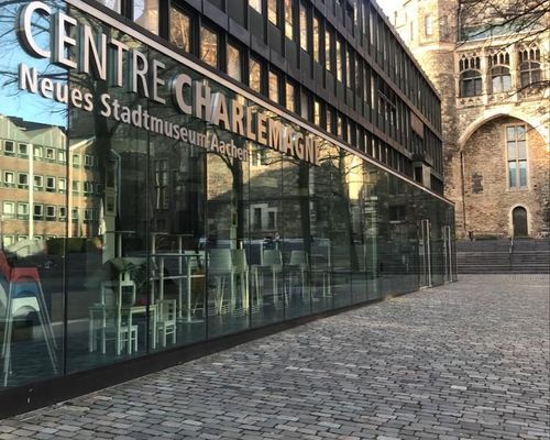 Centre Charlemagne