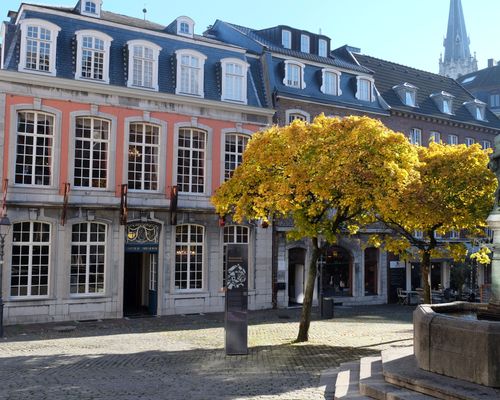 Couven Museum