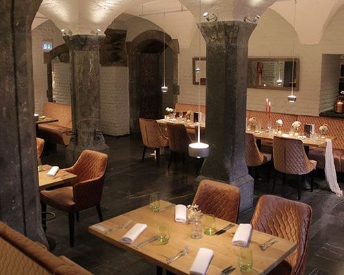 Zunftstube Hochzeit Ratskeller