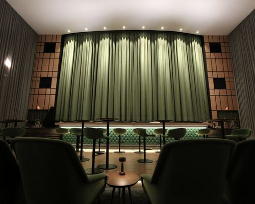 Capitool Theater