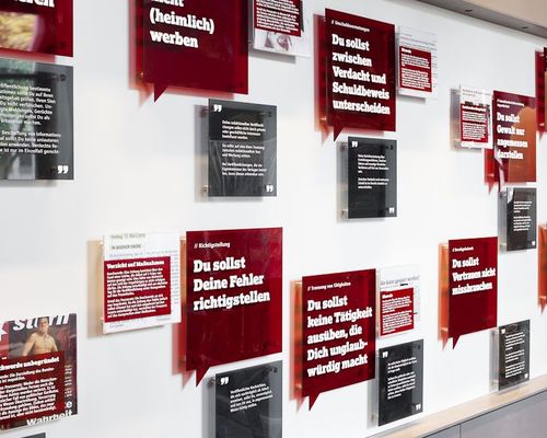 Internationales Zeitungsmuseum