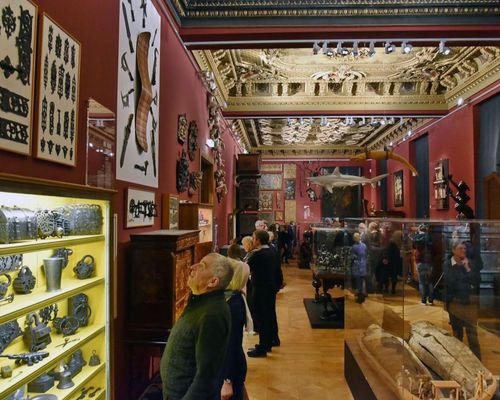 Suermondt-Ludwig-Museum