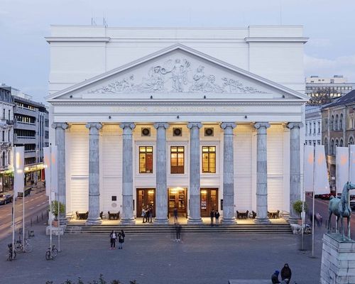 Theater Aachen