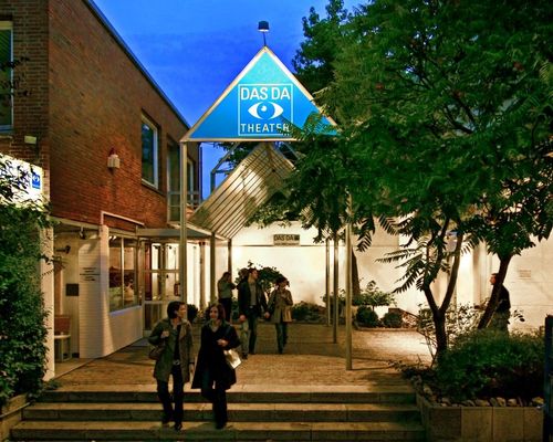 DAS DA Theater
