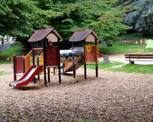 Spielplatz Veltmanplatz (c) ats