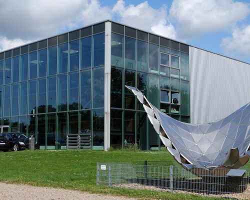 Campus Melaten