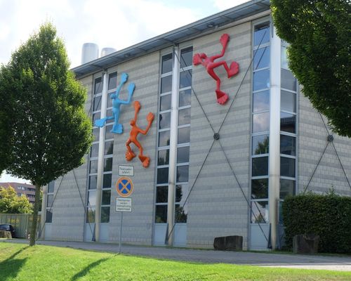 Campus Melaten
