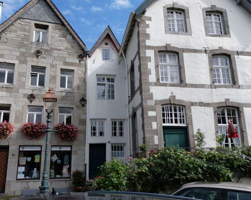 Kornelimünster