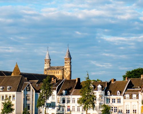 Maastricht