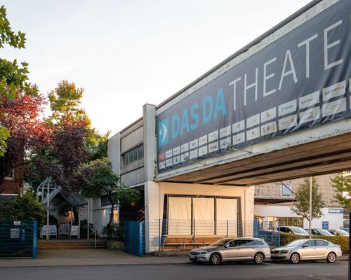 Le Théâtre Da