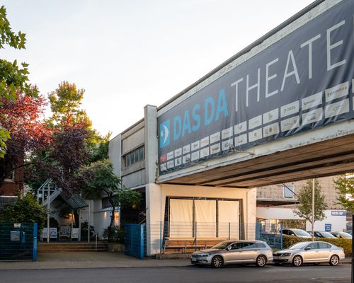 The Da Theater