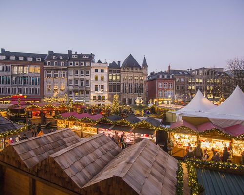 Aachener Weihnachtsmarkt