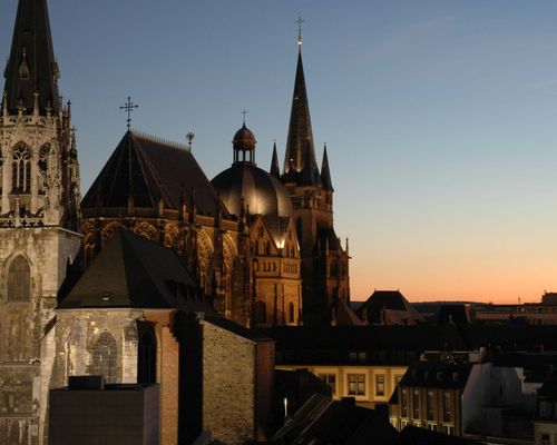 Aachener Dom