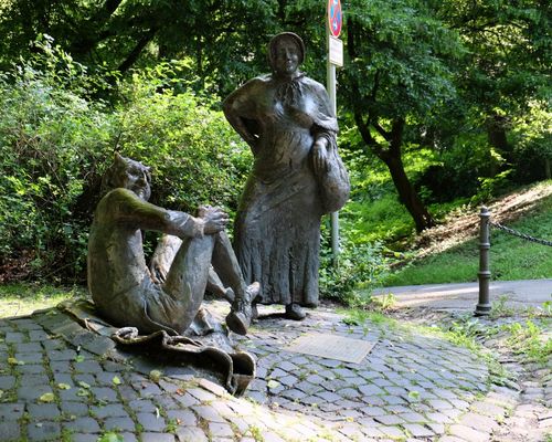 Lousberg Aachen
