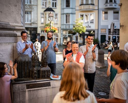 Domf�hrung 25.06.2024