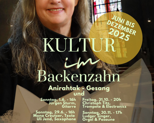 Kultur im Backenzahn (c) Anirahtak.jpg