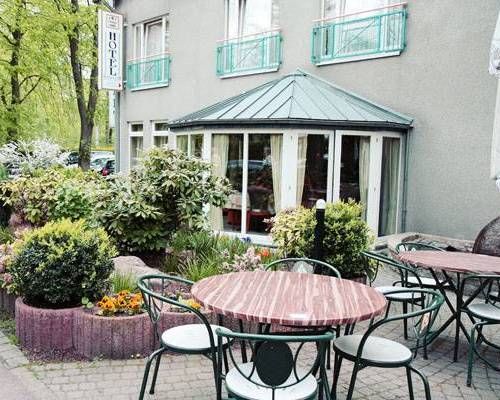 Terras