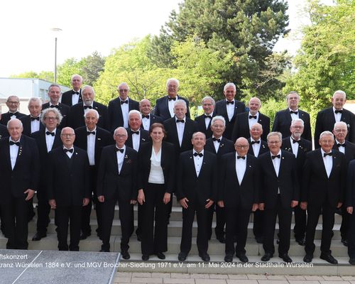 Weihnachtssingen Liederkranz (c) MGV Würselen.jpg