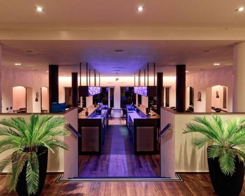 Bar/Restaurant