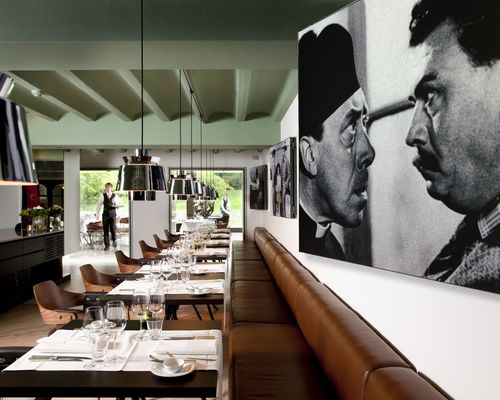 Ristorante Pirandello