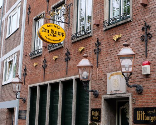 Am Knipp Aachen