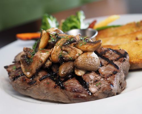 Restaurant Mercure Aachen Europaplatz