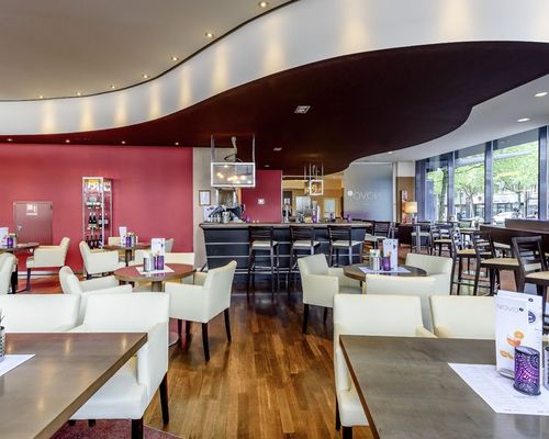 NOVO² - Novotel Aachen City