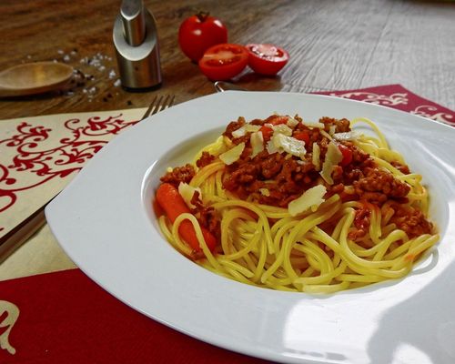 Restaurant-Bistro Macaroni