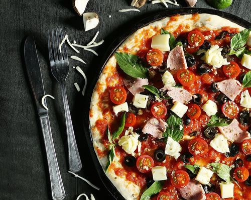 Pizzeria-Ristorante La Finestra