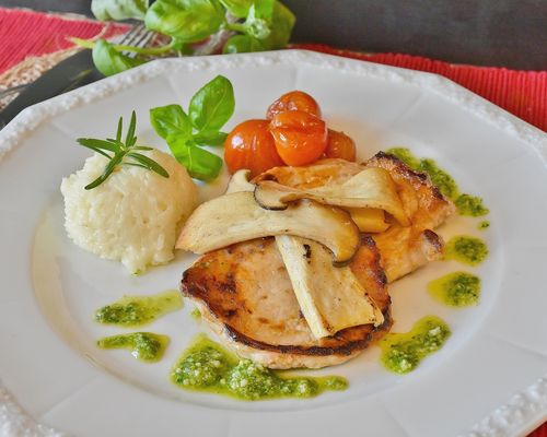 Hotel-Restaurant Ibis Kitchen Aachen Marschiertor