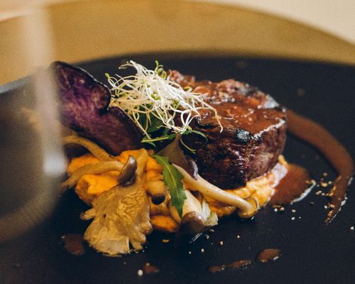 Restaurant Luna