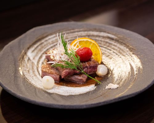 Restaurant Sakura Aachen Brand