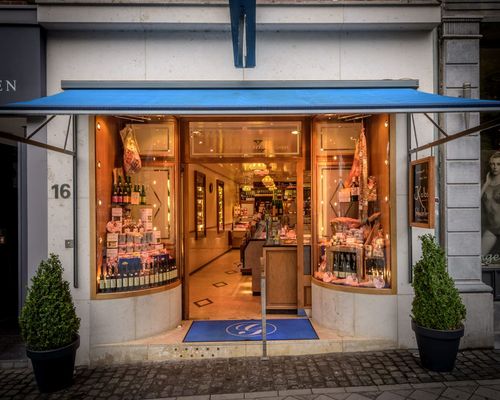 fleischerei-gerrards