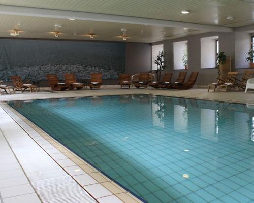 Schwimmbad