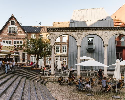 Hof Aachen