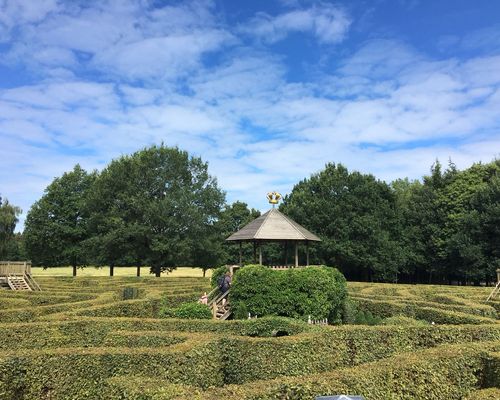 Labyrinth