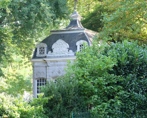 Kurpark Burtscheid